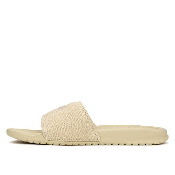 Nike x Stussy Benassi Slide Fossil (DH1584-200)
