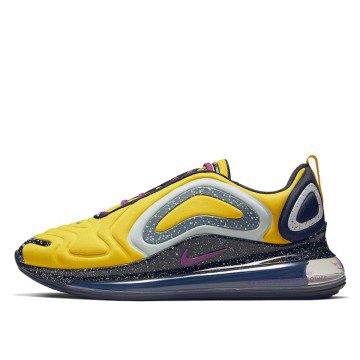 Nike x Undercover Air Max 720 Amarillo (CN2408-700)