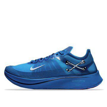 Nike x Undercover Gyakusou Zoom Fly SP Blue (AR4349-400)