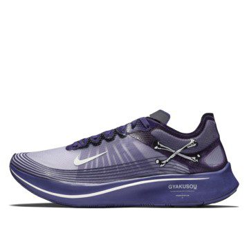 Nike x Undercover Gyakusou Zoom Fly SP Ink (AR4349-500)