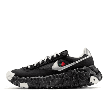 Nike x Undercover Overbreak SP Black (DD1789-001)