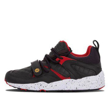 Puma Blaze Of Glory Ronnie Fieg x Highsnobiety A Tale Two Cities (360322-01)
