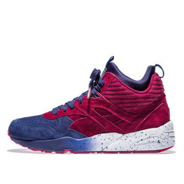 Puma R698 Mid Ronnie Fieg Kith TSP Sakura (359619-01)