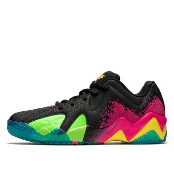 Reebok Kamikaze II Low NERF NERFOOP (GV7743)