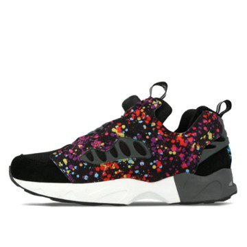 Reebok Stash x ZPump Fusion Splatter (V62961)