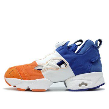 Reebok x Packer Shoes Sneakersnstuff Token 38 InstantPump Fury (V63454)