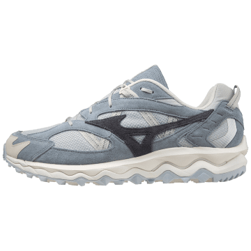 Mizuno Wave Mujin TL (D1GA219201)
