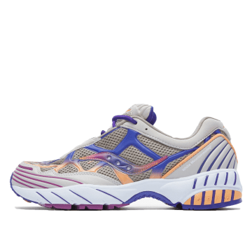 Saucony x White Mountaineering Grid Web Multi (WM-2073822-S70532-2)