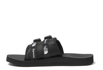 Supreme x The North FaceÂ® Trekking Sandal Black (SS22) (NF1)