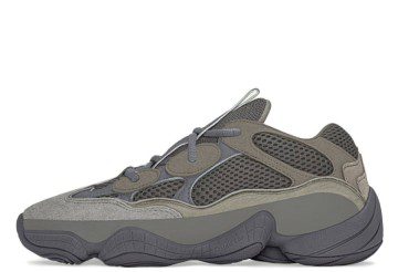 Yeezy 500 Granite (GW6373)