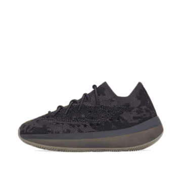 Yeezy Boost 380 Onyx (Kids) (FZ4418)