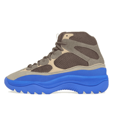 Yeezy Desert Boot Taupe Blue (GY0374)