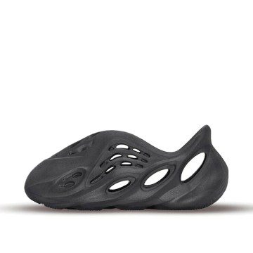 Yeezy Foam RNR Onyx (Kids) (HP5347)