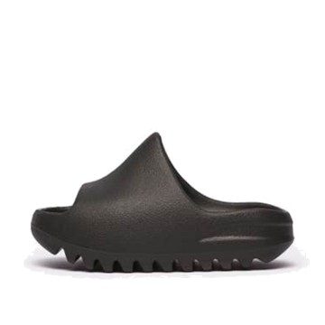 Yeezy Slide Onyx (Kids) (HQ4115)