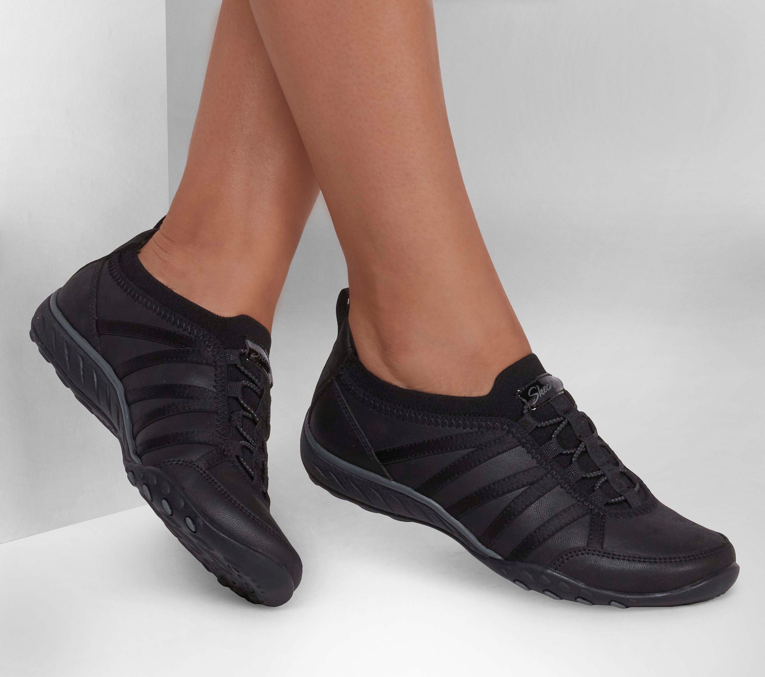 Skechers Breathe Easy