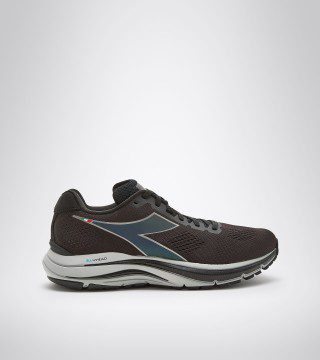 Diadora Mythos Blushield 7 Vortice Hip Black / Silver (101.178055_C0787)