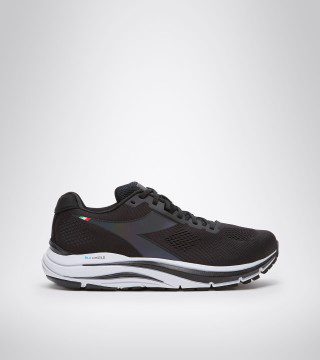 Diadora Mythos Blushield 7 Vortice Hip Black / White (c7406) (101.178055_C7406)
