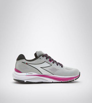 Diadora Mythos Blushield 7 Vortice W Silver Dd / Black / White (101.178061_C3567)