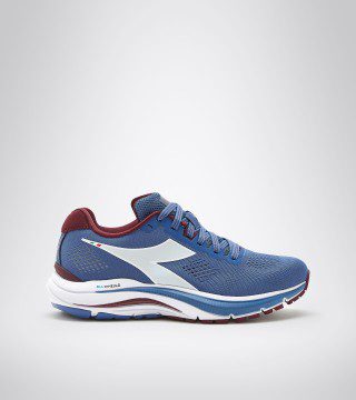 Diadora Mythos Blushield 7 Vortice W True Navy / White (101.178061_C9810)