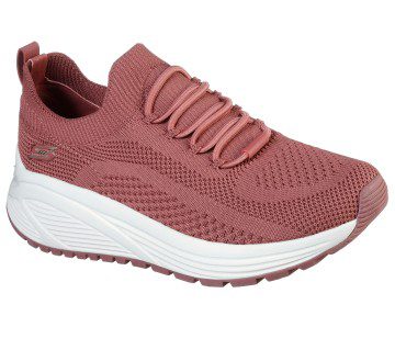 Skechers BOBS Sport Sparrow 2.0 – Allegiance Crew – Roos (117027-ROS)