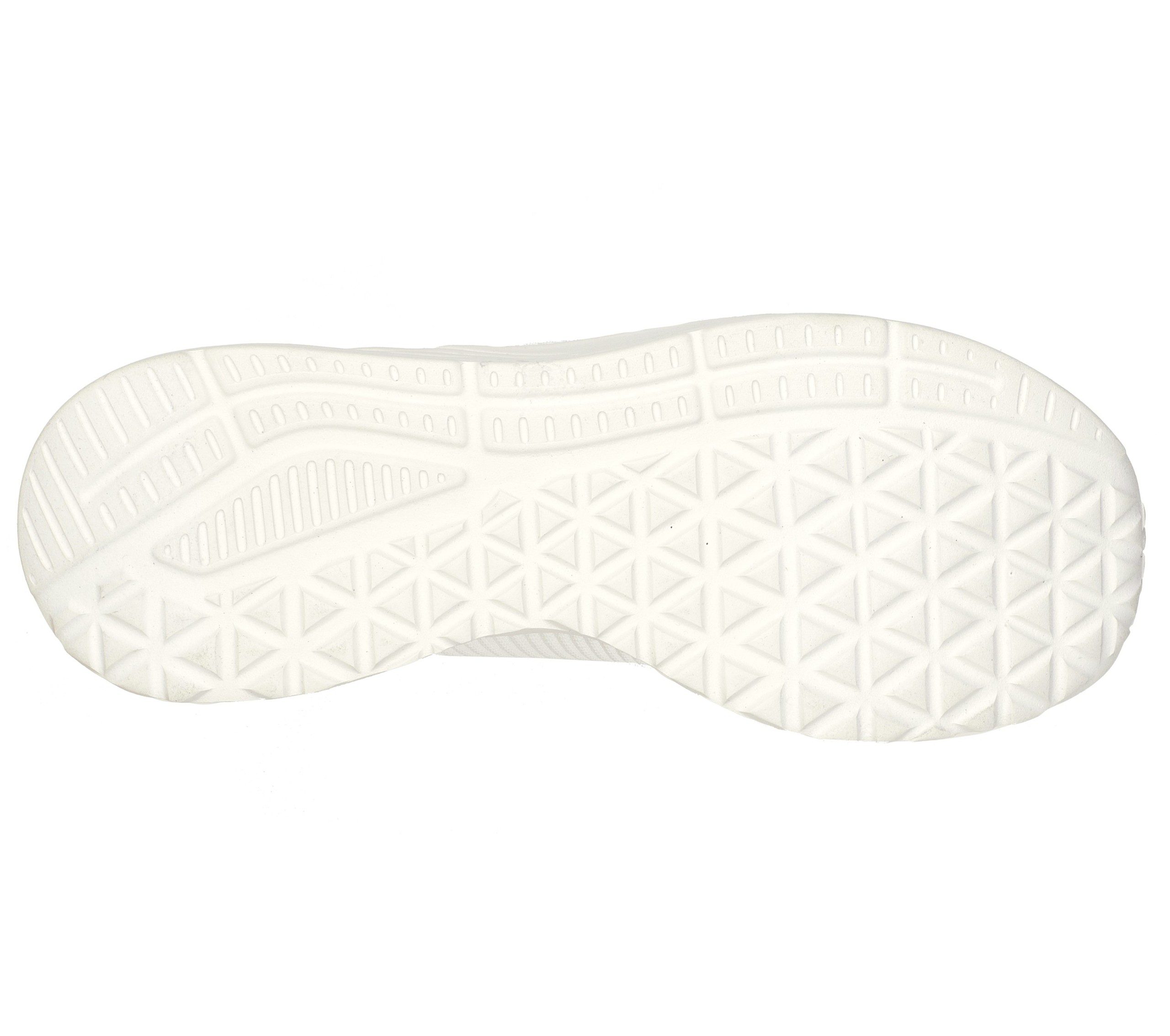 Skechers BOBS Buno – Call Me – Wit (117152-WHT)