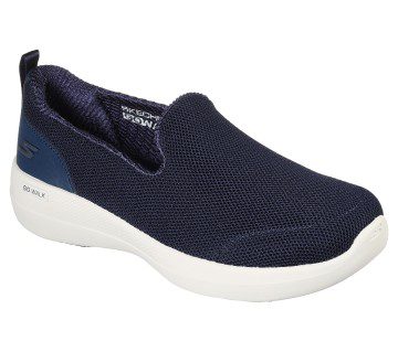 Skechers Skechers GOwalk Stability – Marine (124600-NVY)