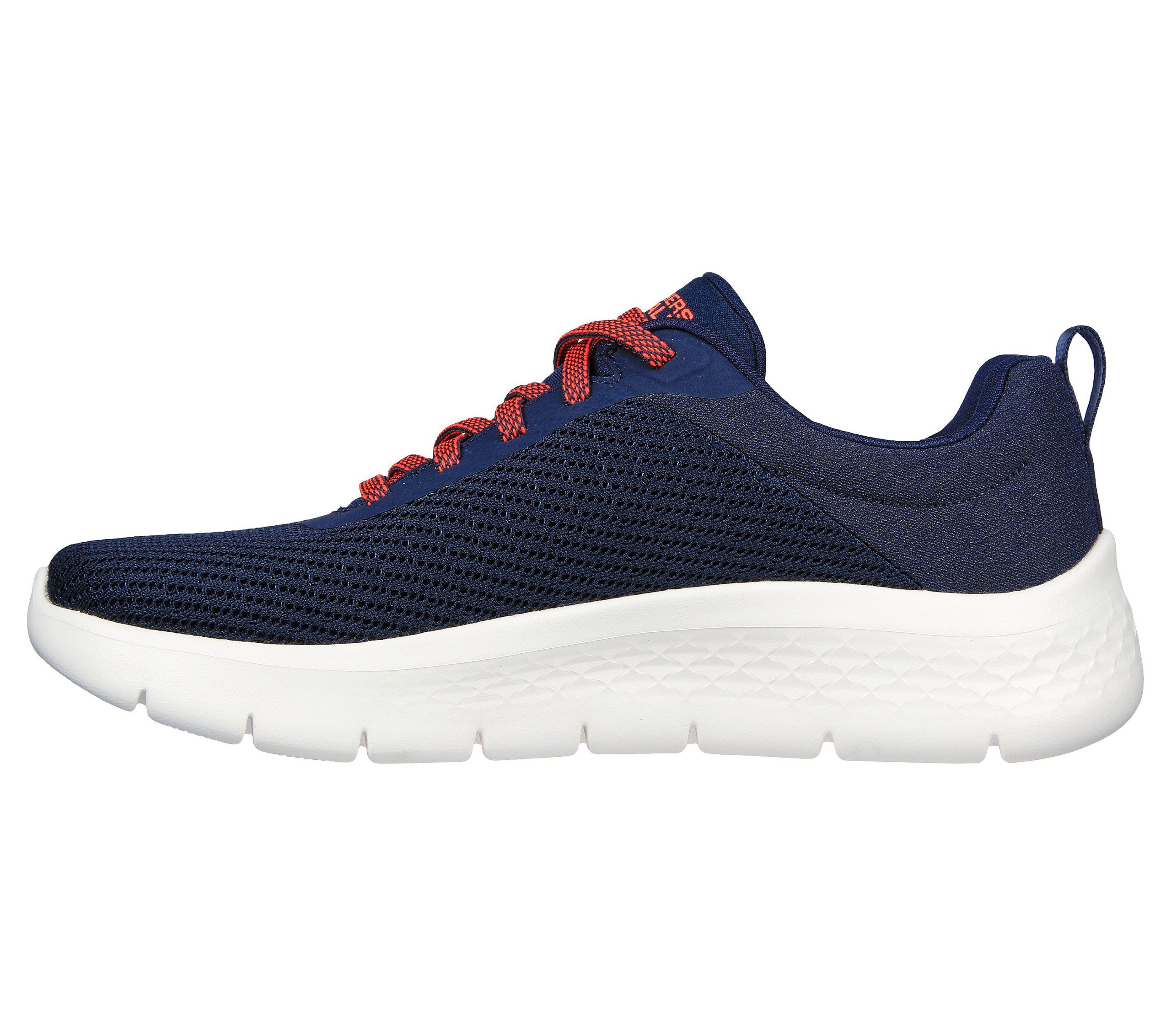 Skechers Skechers GO WALK FLEX – Alani – Marine / Koraal (124952-NVCL)