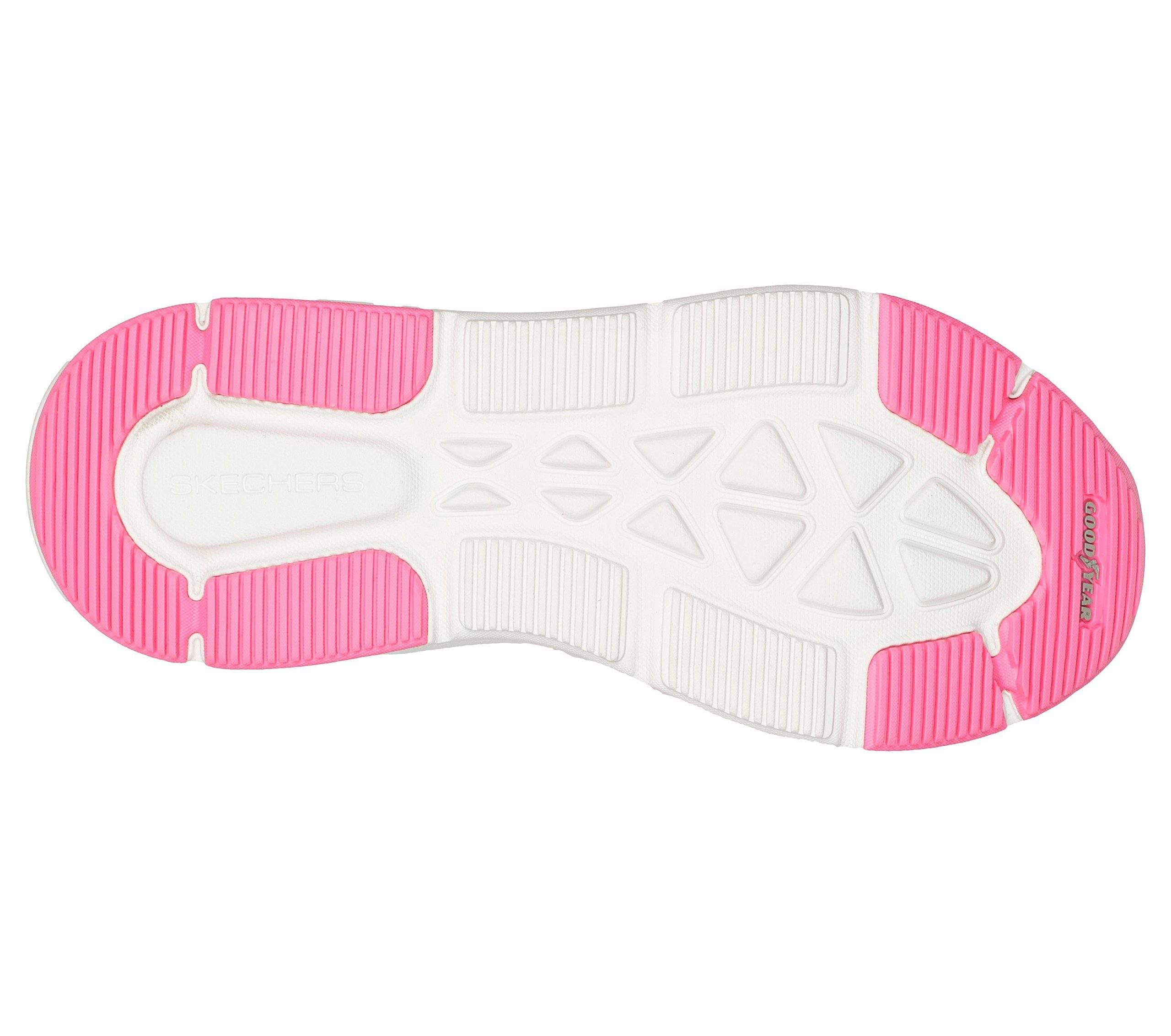 Skechers Skechers Max Cushioning Delta – Purper / Roze (129120-PRPK)