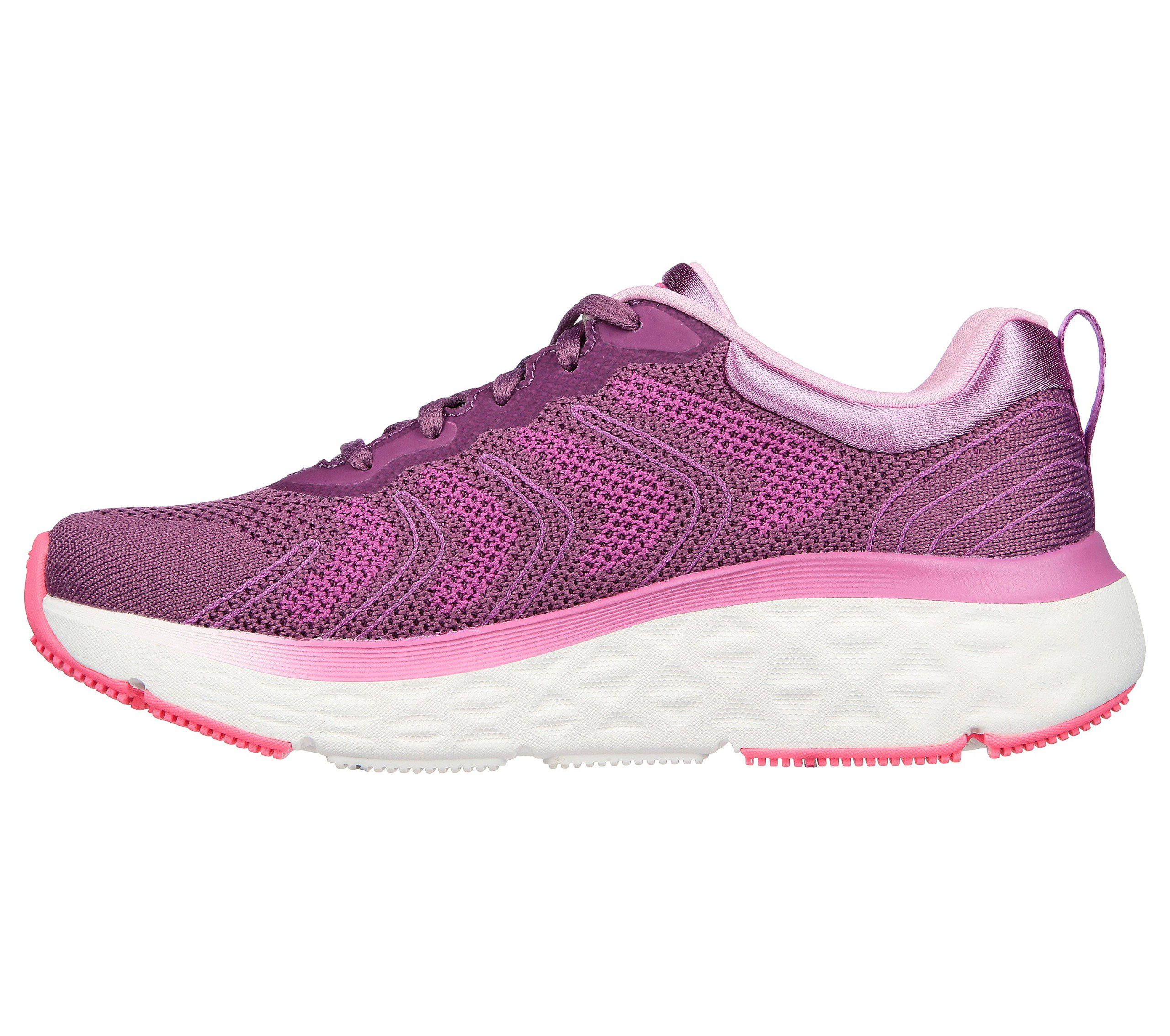 Skechers Skechers Max Cushioning Delta – Purper / Roze (129120-PRPK)