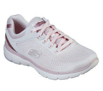 Skechers Flex Appeal 3.0 – Licht Roze (13059-LTPK)