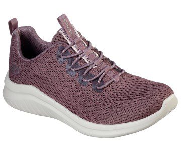 Skechers Ultra Flex 2.0 – Lite-Groove – Mauve (13350-MVE)