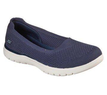 Skechers Skechers On-the-GO Flex – Wonderous – Marine (136390-NVY)