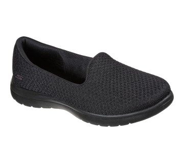 Skechers Skechers On the GO Flex – Charm – Zwart (136408-BBK)