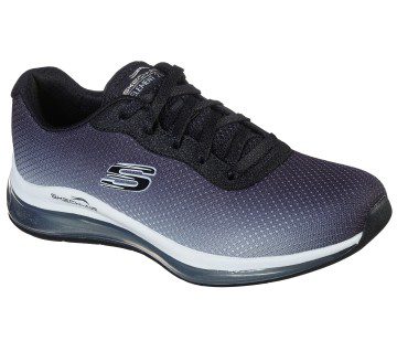 Skechers Skech-Air Element 2.0 – Zwart / Wit (149062-BKW)