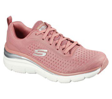 Skechers Fashion Fit – Make Moves – Roos (149277-ROS)