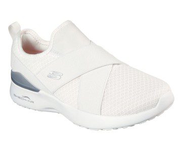 Skechers Skech-Air Dynamight – Easy Call – Wit (149341-WHT)