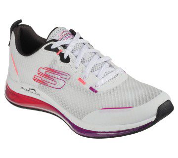 Skechers Skech-Air Element 2.0 – Wit / Multi (149671-WMLT)