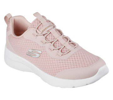 Skechers Dynamight 2.0 – Social Orbit – Roos (149691-ROS)