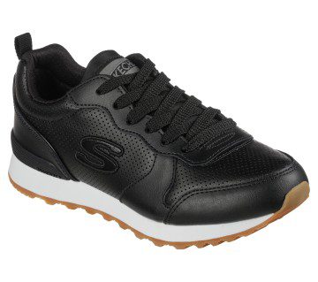 Skechers OG 85 – Zwart (155348-BLK)
