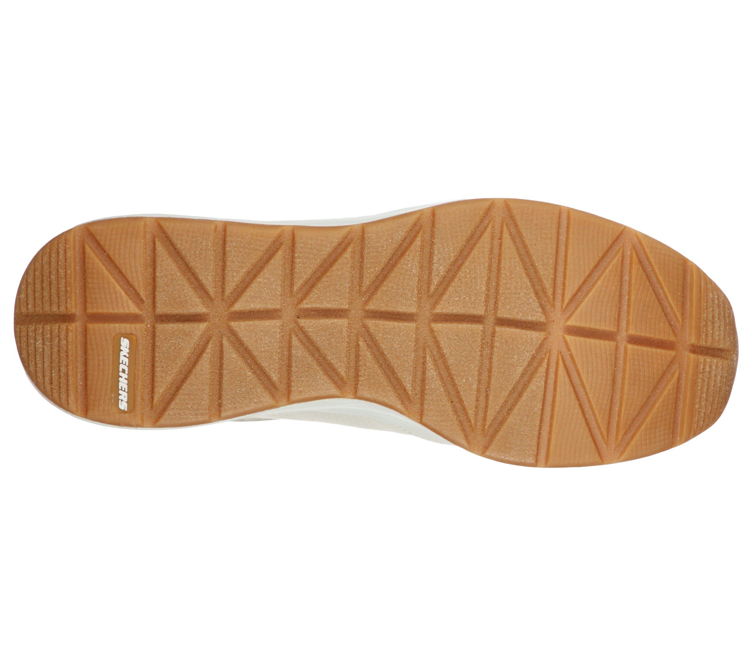 Skechers Billion – Subtle Spots – Gebroken Wit (155616-OFWT)