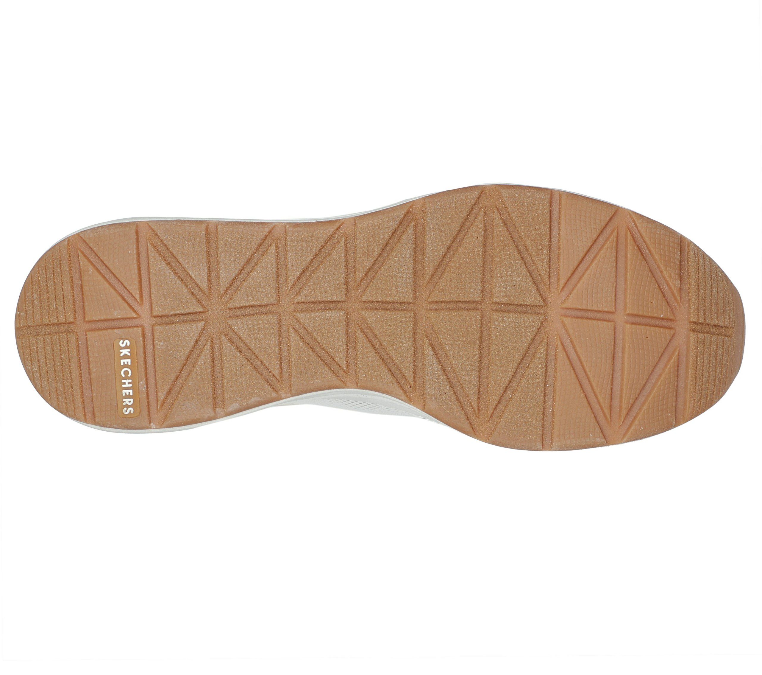 Skechers Billion – Hot Days – Wit (155620-WHT)