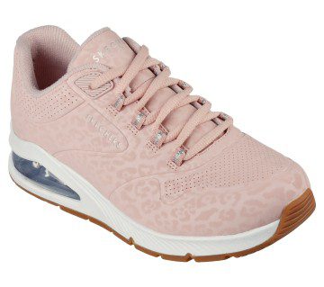 Skechers Uno 2 – Blush Roze (155642-BLSH)