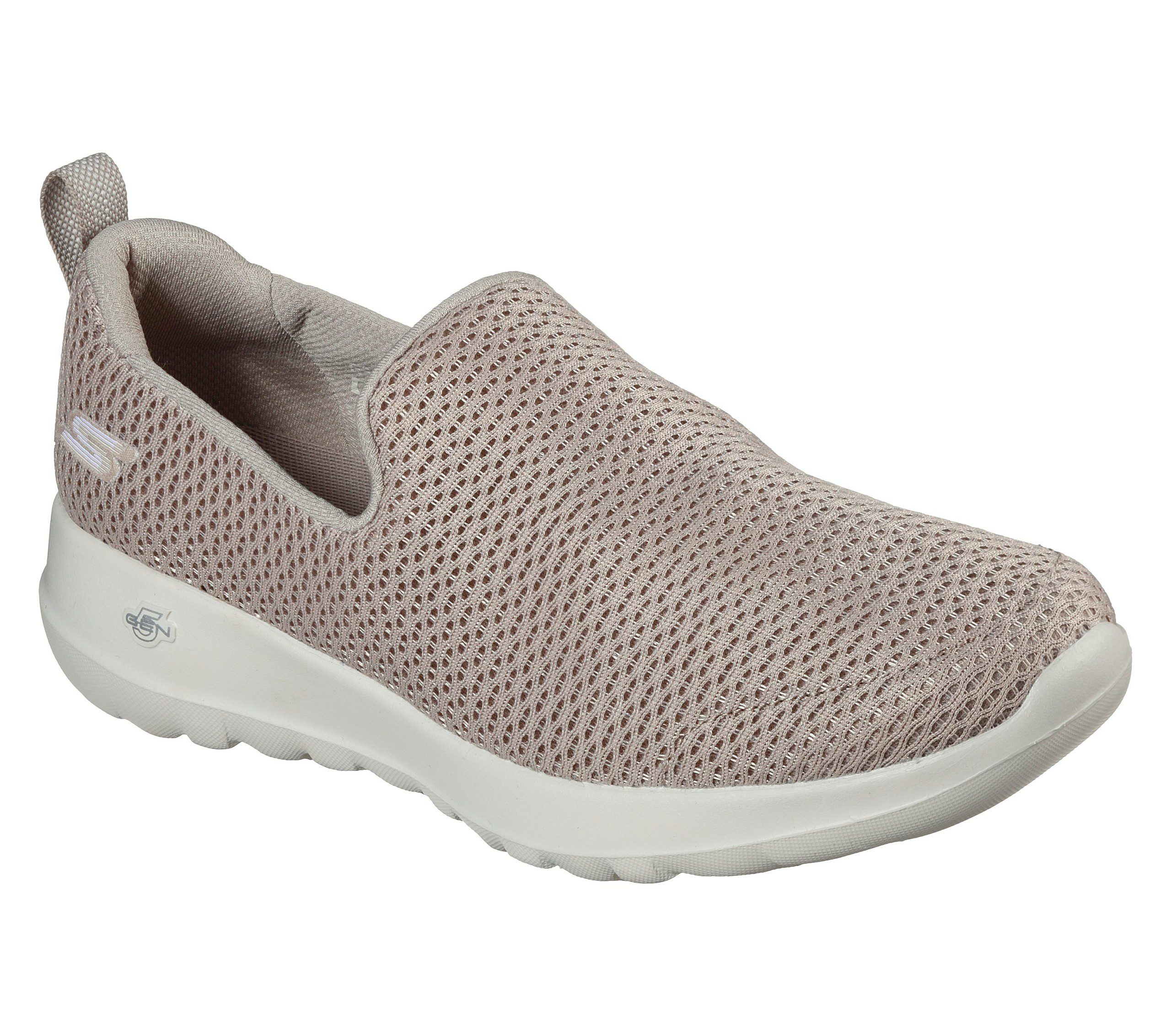 Skechers Skechers GOwalk Joy – Taupe (15600-TPE)