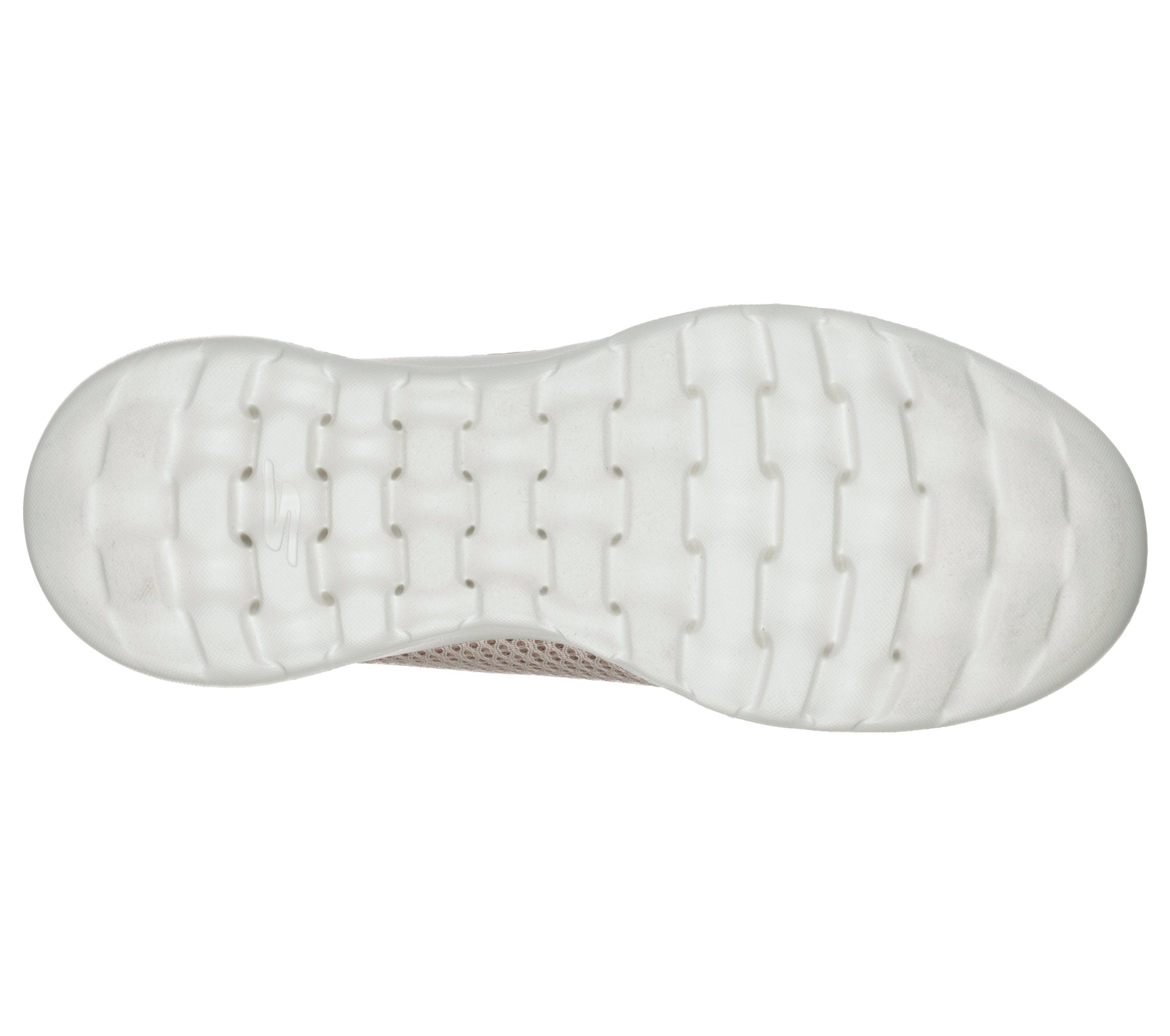 Skechers Skechers GOwalk Joy – Taupe (15600-TPE)