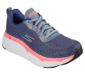 Skechers Skechers Max Cushioning Elite – Purper / Roze (17693-PRPK)