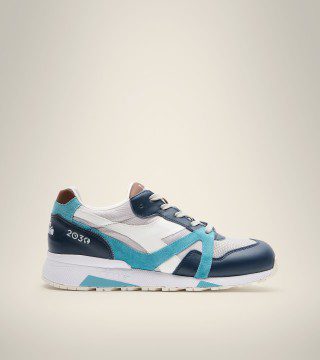 Diadora N9000 2030 Italia Insignia Blue (201.178285_60031)