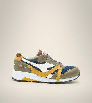 Diadora N9000 2030 Italia Brushed Nickel (201.178285_75125)