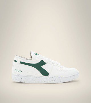 Diadora Mi Basket Row Cut 2030 Green Bistro (201.178543_70100)