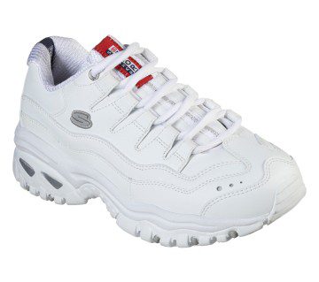Skechers Energy – Wit (2250-WML)