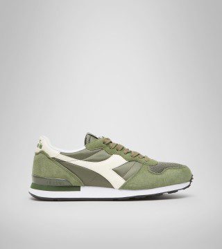 Diadora Camaro Olivine / Whisper White (501.159886_C6307)